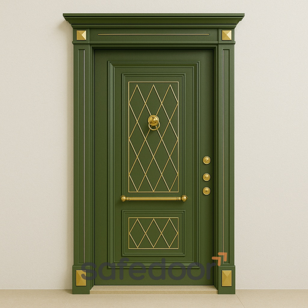 001-haki-yesil-celik-kapi