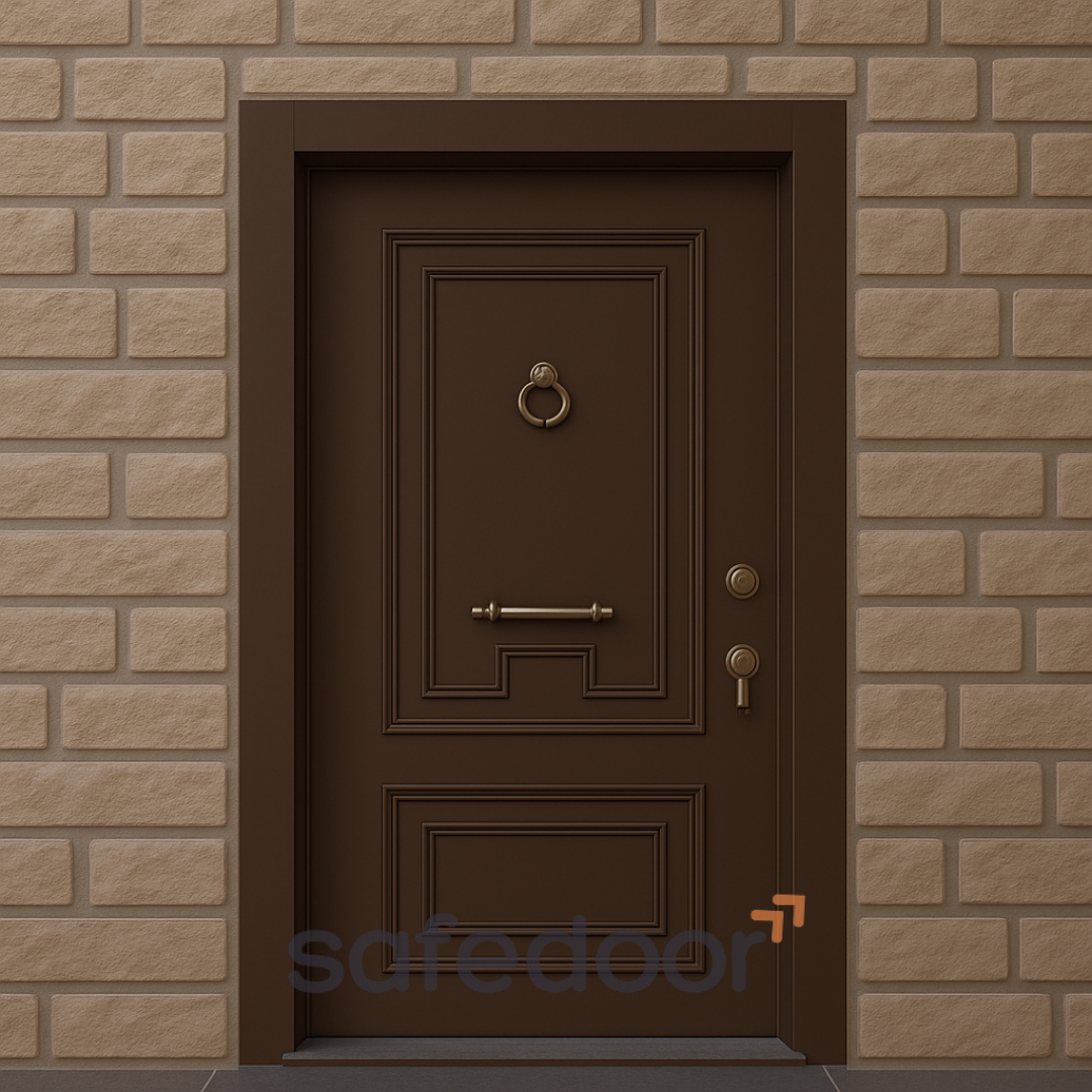 003-kahve-rengi-celik-kapi