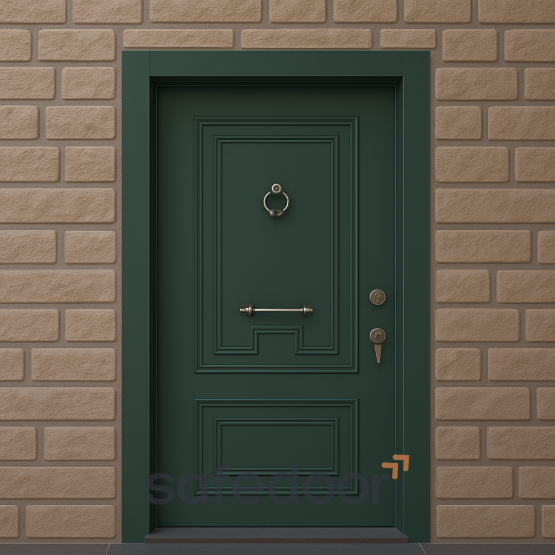 003-koyu-yesil-celik-kapi