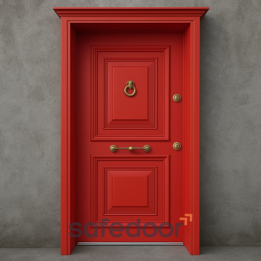 008-kirmizi-celik-kapi