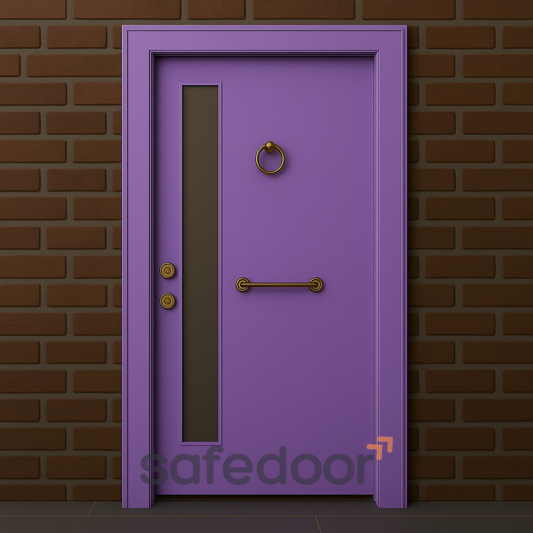 009-acık-mor-dıs-iklim-celik-kapi