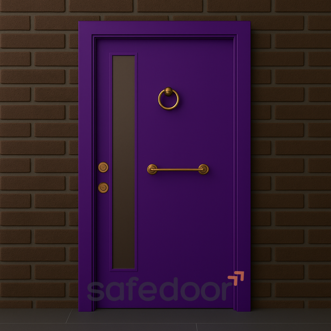 009-mor-dıs-iklim-celik-kapi