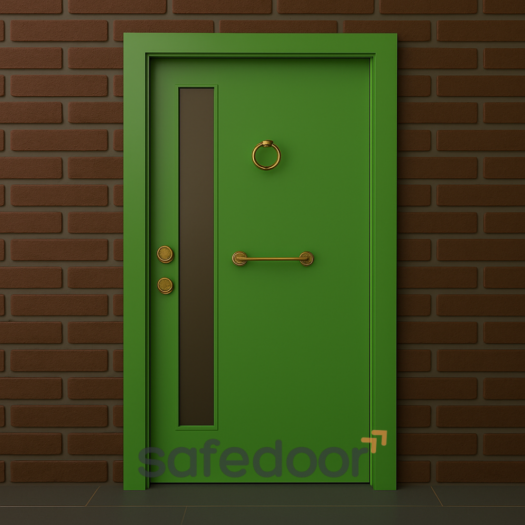 009-yesil-dıs-iklim-celik-kapi