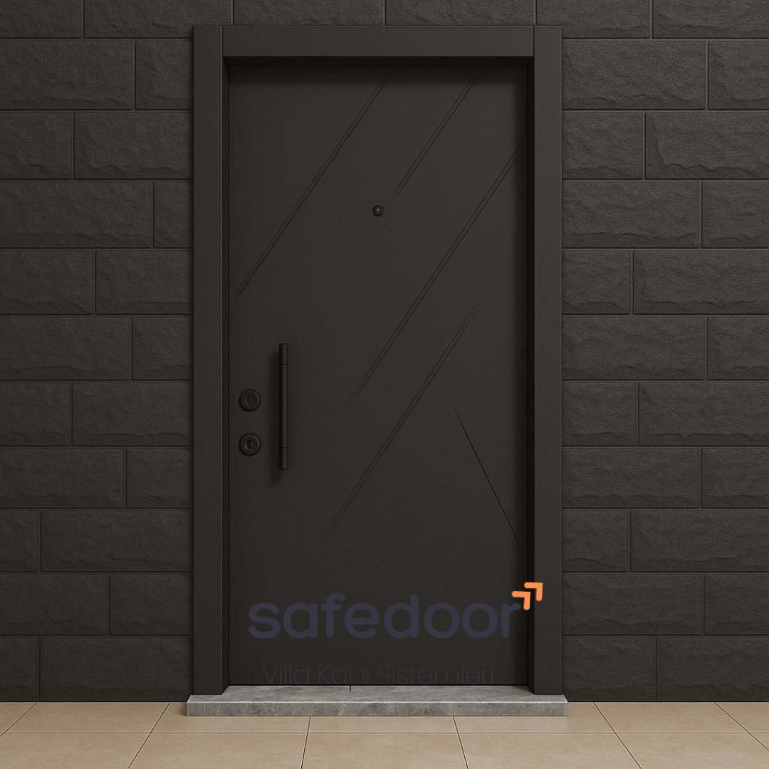 siyah-celik-kapi