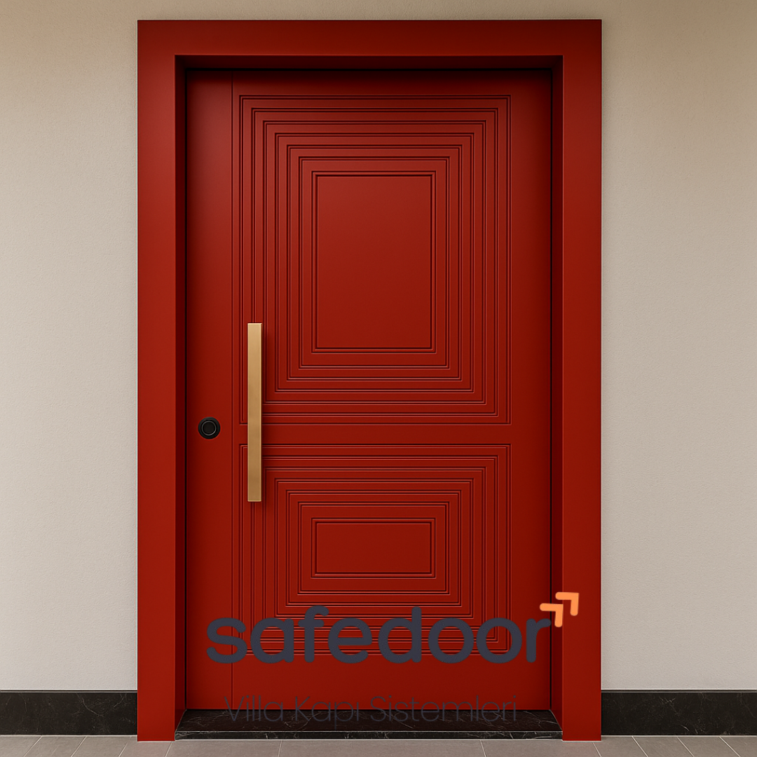 1-kirmizi-celik-kapi