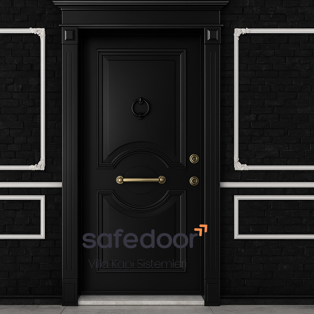 1-siyah-celik-kapi