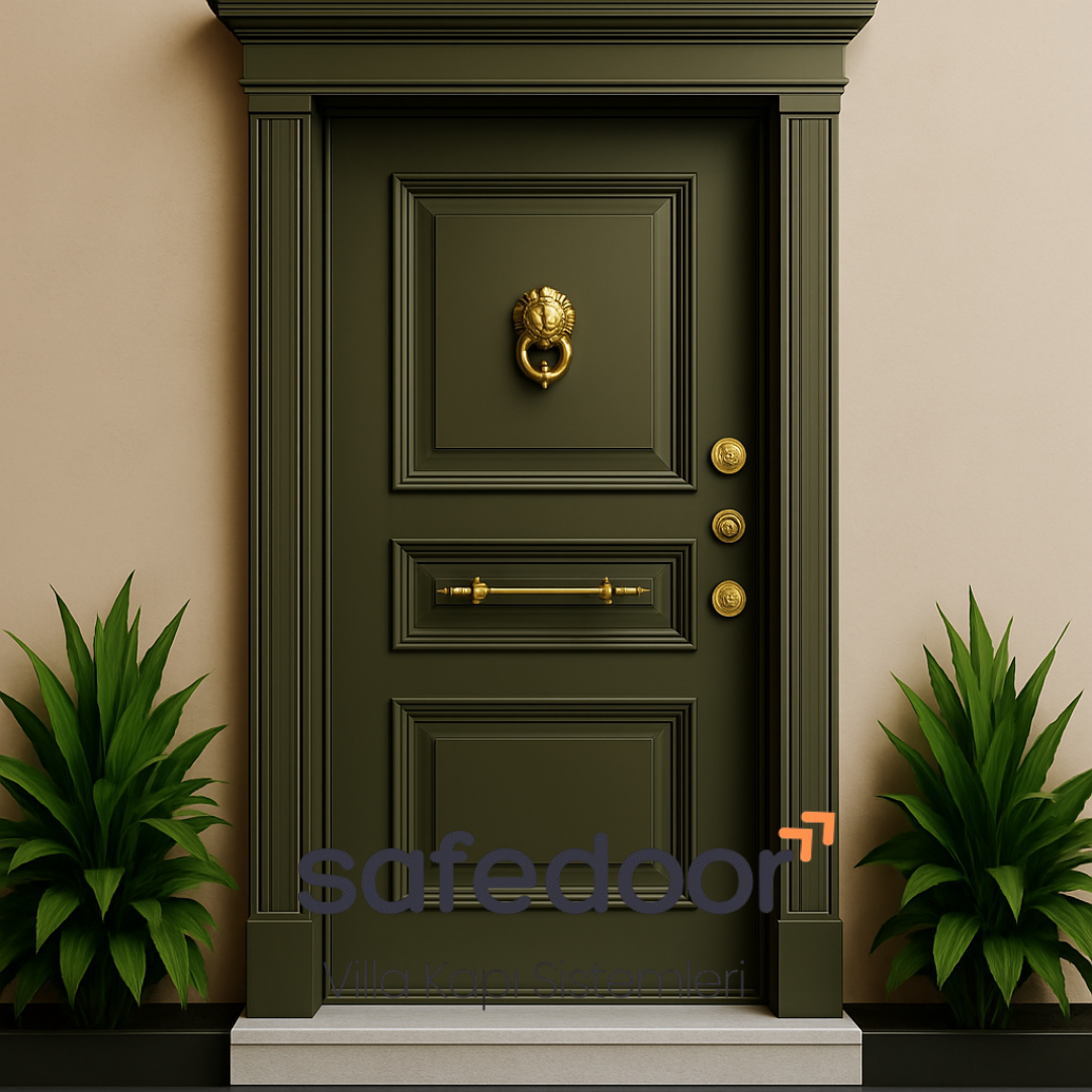 14-haki-yesil-celik-kapi