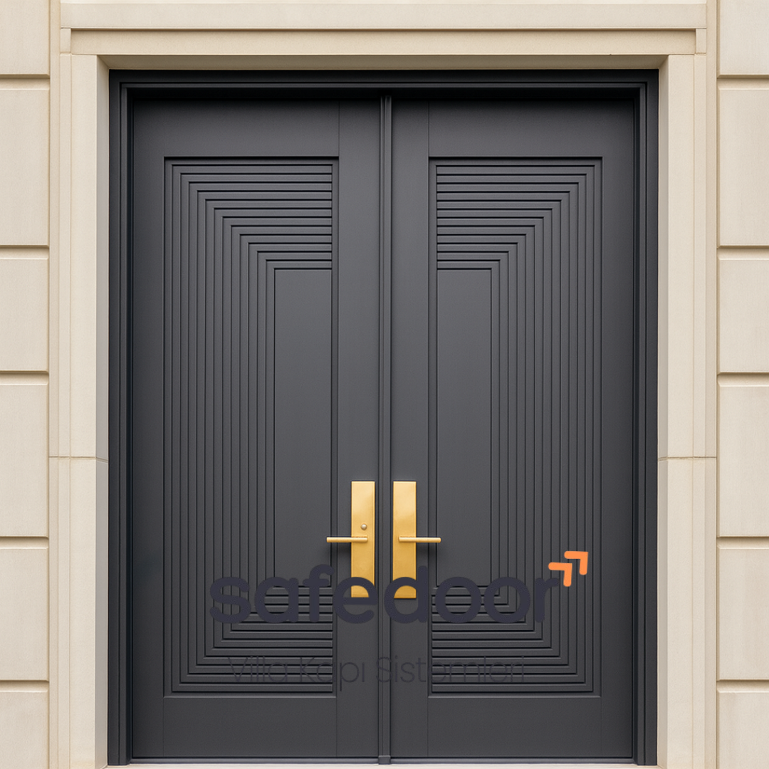 cizgili-antrasit-villa-kapisi