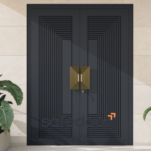 A+ 7014 Villa Kapısı