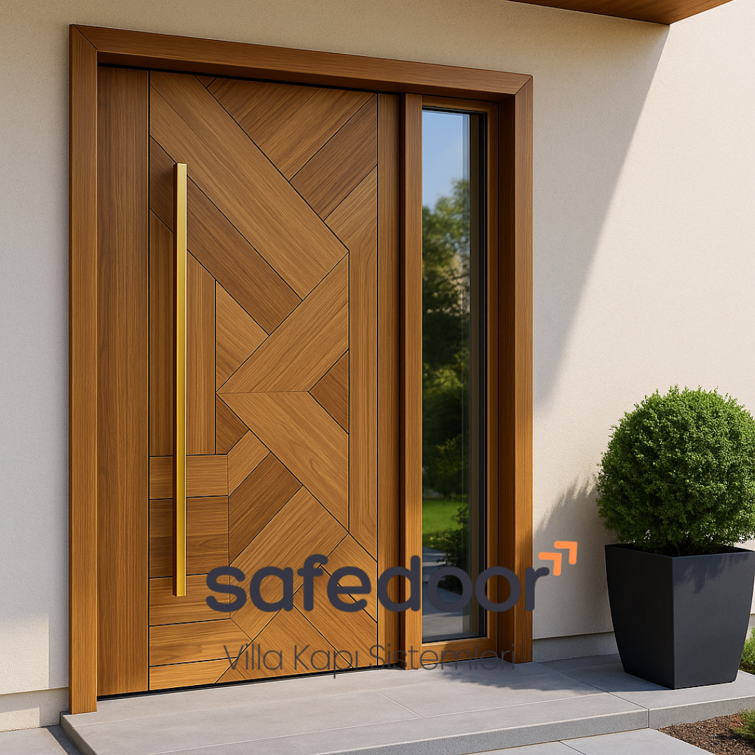 w-model-villa-kapisi